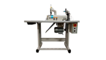 SM-609 Skiving Machine for Hot Melt Adhesive in Shoe Manufacturing1