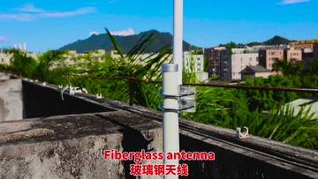 915MHZ fiberglass antenna 8dbi 10dbi