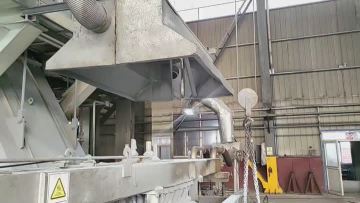 galvanized coil
