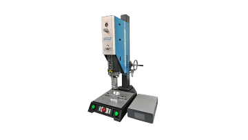 20K ULTRASONIC WELDER