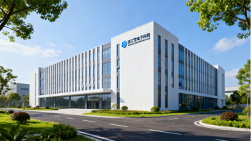 The company has invested heavily in building a modern intelligent manufacturing system, equipped with internationally advanced high-precision CNC production