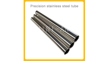 90 degree stainless steel tube