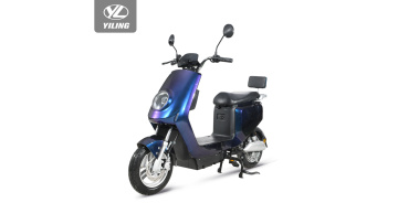 long range 500w electric scooter citycoco europe warehouse1