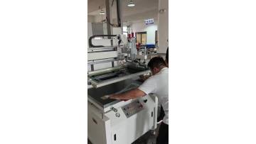 Premium Mesh Stretching Machines For Precise Screen Printing Preparation