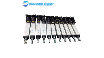 DGRST-85 Mini Remote Control Linear Actuator