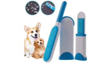 hair removal roller