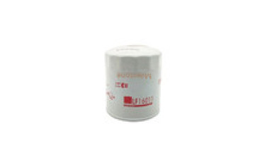 Hot Sale Engine Parts Lube Oil Filter element LF16011 02/631315 600-211-2110 LF3855 LF3335  P5505891