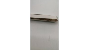 Bystronic  push in nozzle