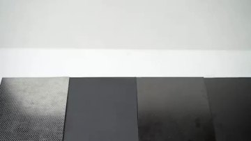 high temperature and high pressure resistance exhaust gasket sheet1