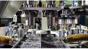 Automatic Production