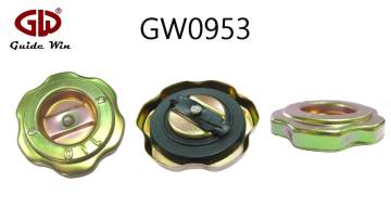 Video for GW0953 - Oil Cap