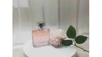 Custom Luxury Perfume Glass Spray Bottle with Box 3/5/10/30/50/100/125/150/200ml1