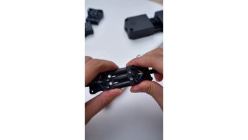 How BELEKS Pluggable Connectors Work