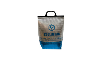 Thermal cooler bag