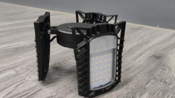 Hot Sale Garage Lighting System Led Parking Garage Light Led Shop Garage Lights1