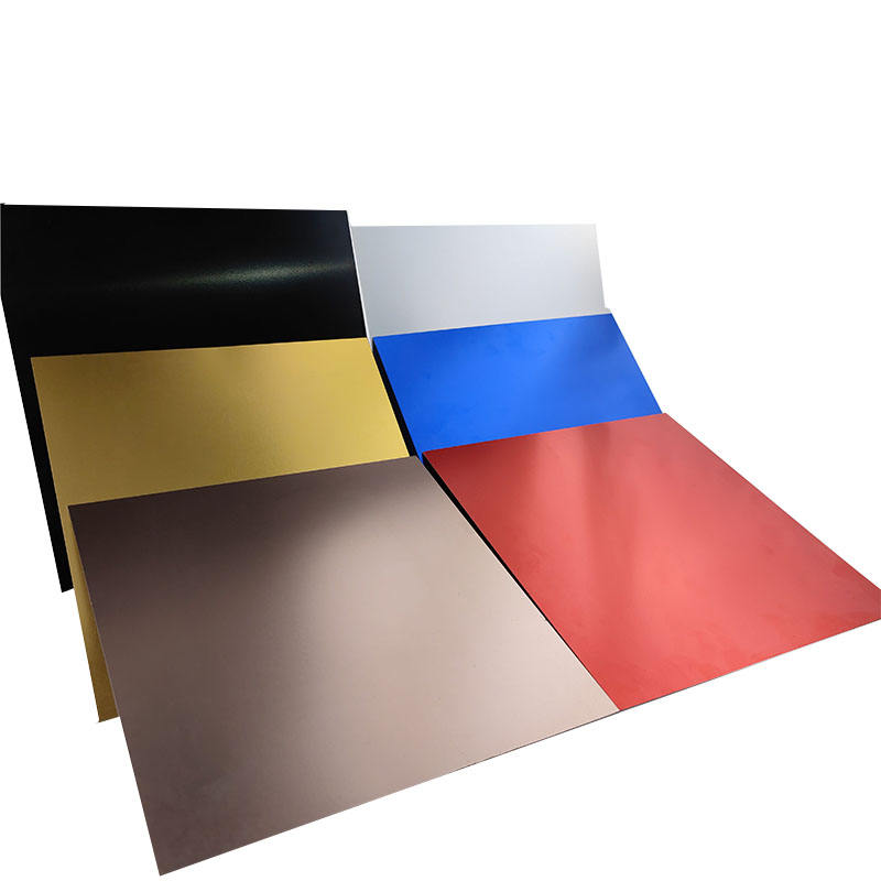 Aluminum Plate