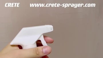 28/400 28/410 mesh foam trigger sprayer