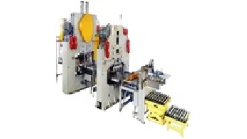 Can making equipment for metal square can  making line for 1-5l metal cans production line1