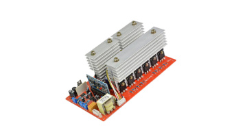 Pcb Kit Inverter