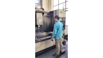Auto parts processing 6