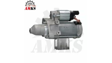 Denso Starter (Lester SM16430)