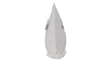 China Design Wholesale Protective FFP2 NRD Non-woven Horizontal White Dust Mask With Adjustable Nose Clip1