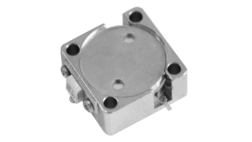 Coaxial Isolator