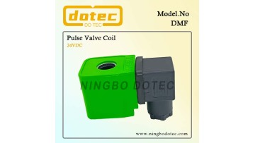 BB13541204-X 24VDC DMF coil