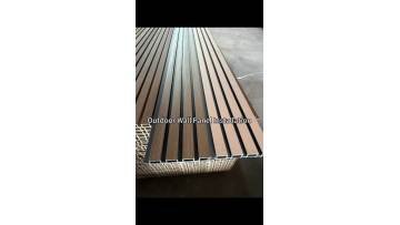 Fade-Resistant WPC Panels That Defy UV Damage