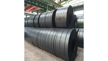 Hot Rolled Coil (1)