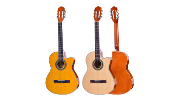 TS-CG32-39 cheap classical guitar