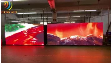 P2.6 Led screen