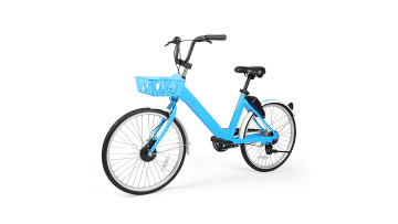 Shared bike SR02