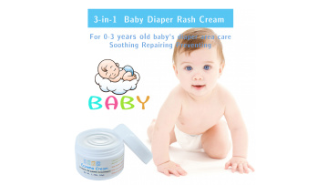 baby cream kids lotion