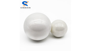 TZP grinding ball Zirconium bead zirconia ceramic grinding media balls for titanium dioxide1