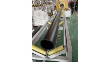 500mm PE pipe extrusion line