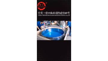 Pipe Flanges