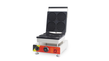NP-504 waffle maker