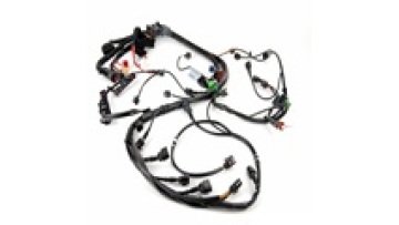 High Quality Wiring Harness Factory - OEM ODM Pure Copper Wire Bundles1