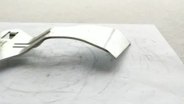 A98182 Scraper for seed opener
