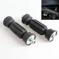 1 Pair Black Left/Right Car Styling Rear Stabilizer Axle Roll Drop Link Sway Bars Auto Replacement Accessories For Ford Focus