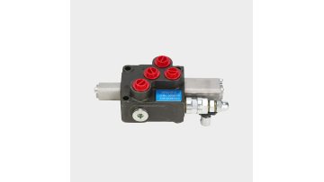 DCV20-OT-10 Valve