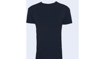 Soft and breathable cotton shirt