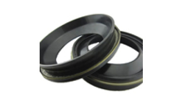 BDOFSLFSFX7 type 125*180*12/15mm  machinery  oil seal for hydraulic pump1