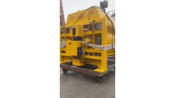 concrete mixer2000