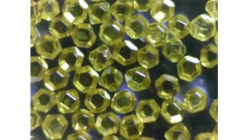 single crystal diamond JSD 45/50