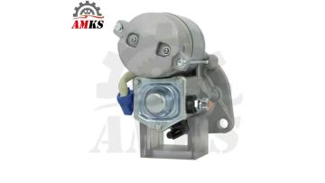 Denso Starter (Lester SM16021)