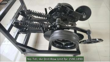1590GD Air Drill Row Unit