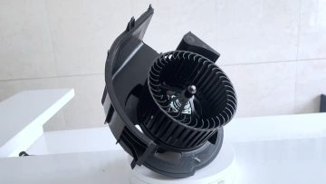 BMW X5 X6 64116971108 for Car Air Conditioner Blower Fan