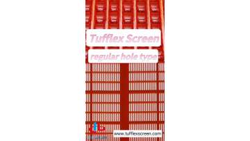 Tufflex Screen 5